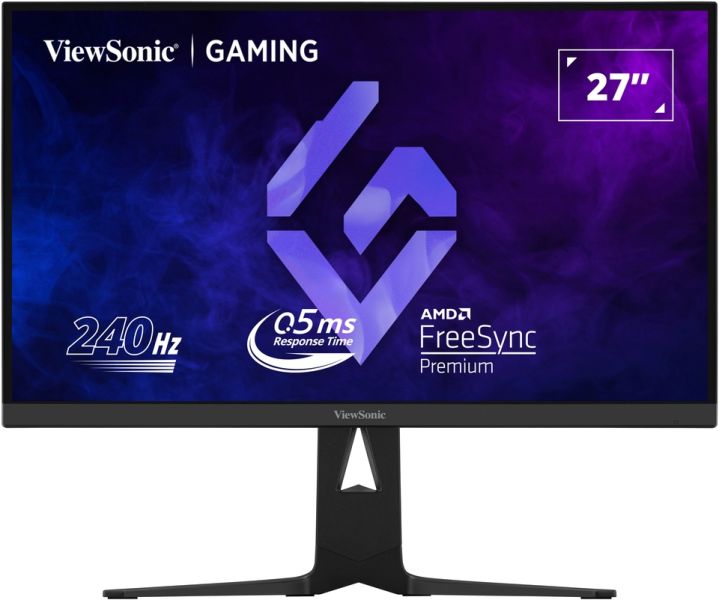 วิวโซนิค จอมอนิเตอร์แอลอีดี XG2736-2K