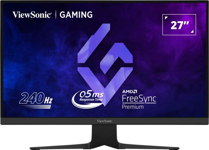 วิวโซนิค จอมอนิเตอร์แอลอีดี XG2736-2K