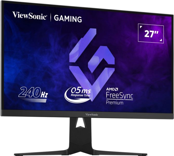 วิวโซนิค จอมอนิเตอร์แอลอีดี XG2736-2K