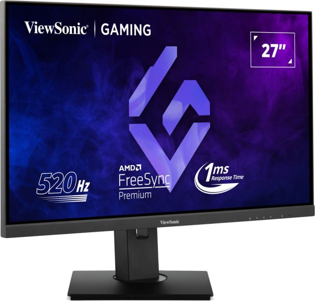 วิวโซนิค จอมอนิเตอร์แอลอีดี XG2737