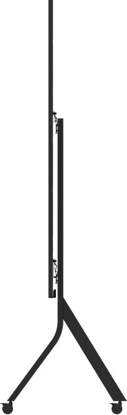 วิวโซนิค Direct View LED LDE163G-182