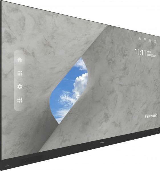 วิวโซนิค Direct View LED LDP135-151