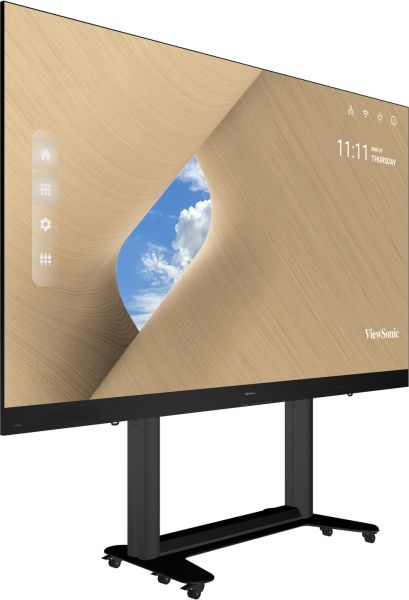 วิวโซนิค Direct View LED LDS135-151