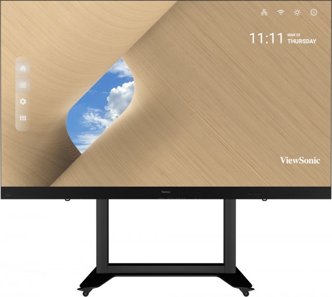 วิวโซนิค Direct View LED LDS135-152