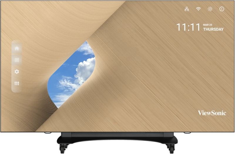 วิวโซนิค Direct View LED LDS138-151