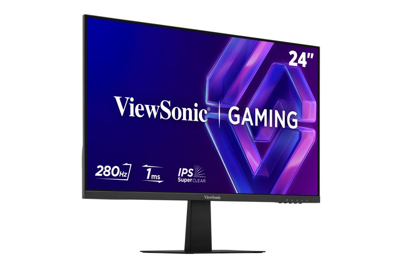 วิวโซนิค จอมอนิเตอร์แอลอีดี VX24G31A
