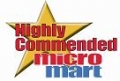 Highly Commended