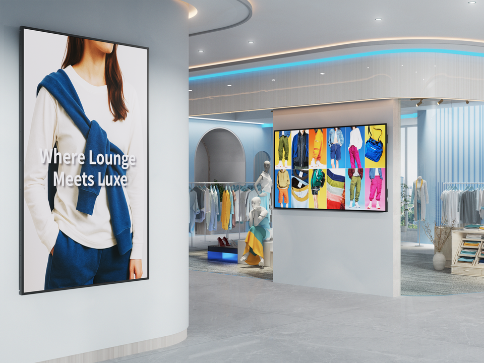 Herhangi Bir Kurulum İçin Esnek Oryantasyon 1