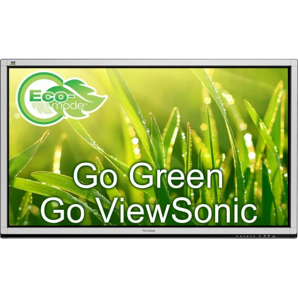 ViewSonic İnteraktif Düz Ekran CDE7060T