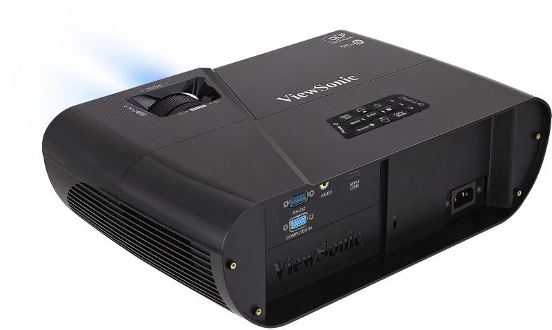 ViewSonic Projeksiyon Cihazı PJD5150