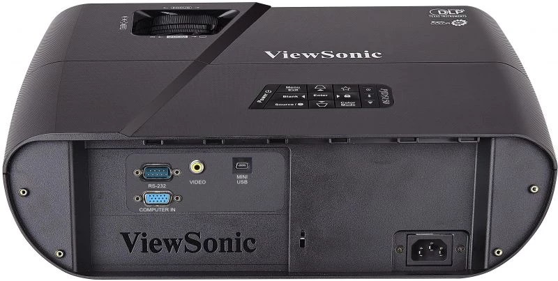 ViewSonic Projeksiyon Cihazı PJD5150