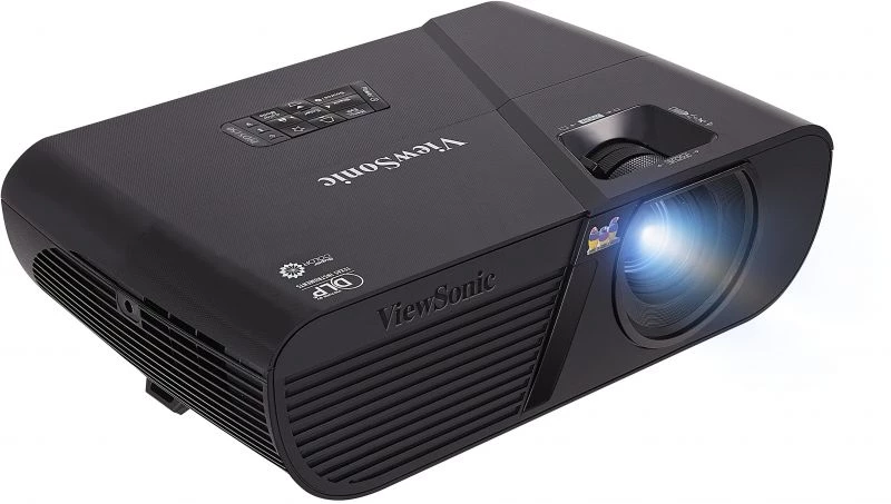 ViewSonic Projeksiyon Cihazı PJD5150