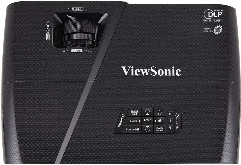 ViewSonic Projeksiyon Cihazı PJD5150