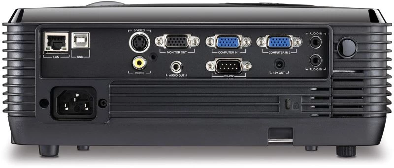 ViewSonic Projeksiyon Cihazı PJD6241