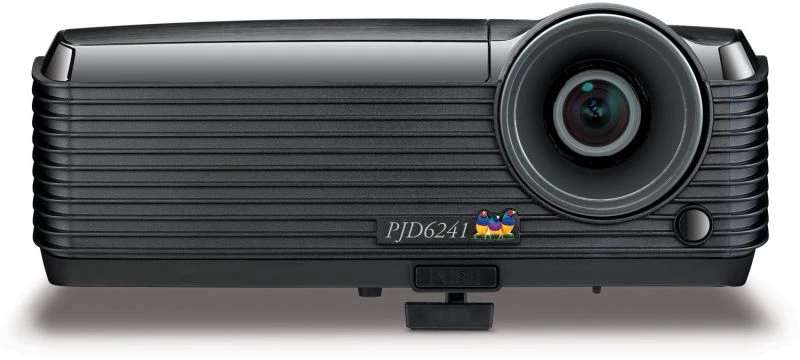 ViewSonic Projeksiyon Cihazı PJD6241