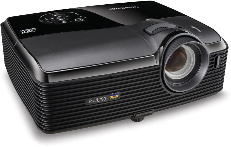 ViewSonic Projeksiyon Cihazı Pro8200