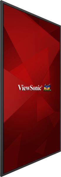 ViewSonic Kurumsal Ekranlar CDE43G3-1C