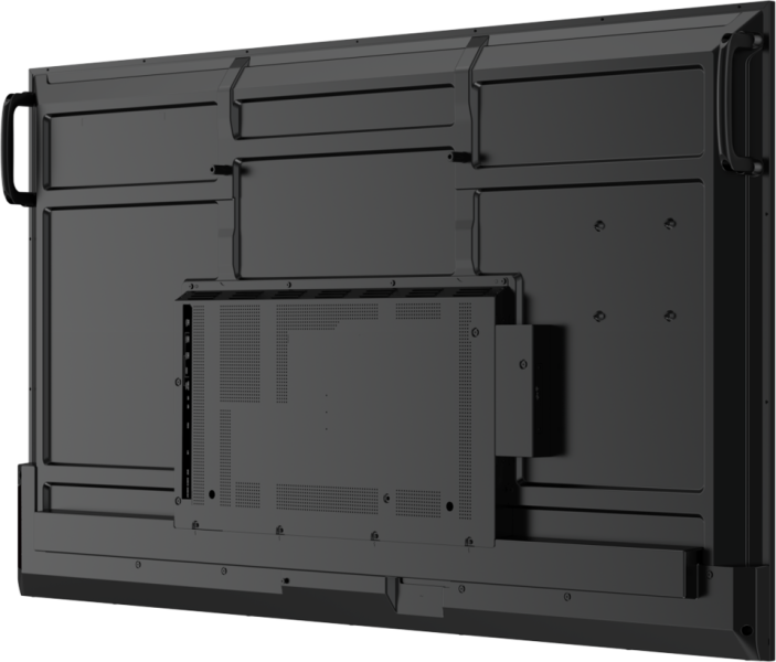 ViewSonic Kurumsal Ekranlar CDE5531-1C