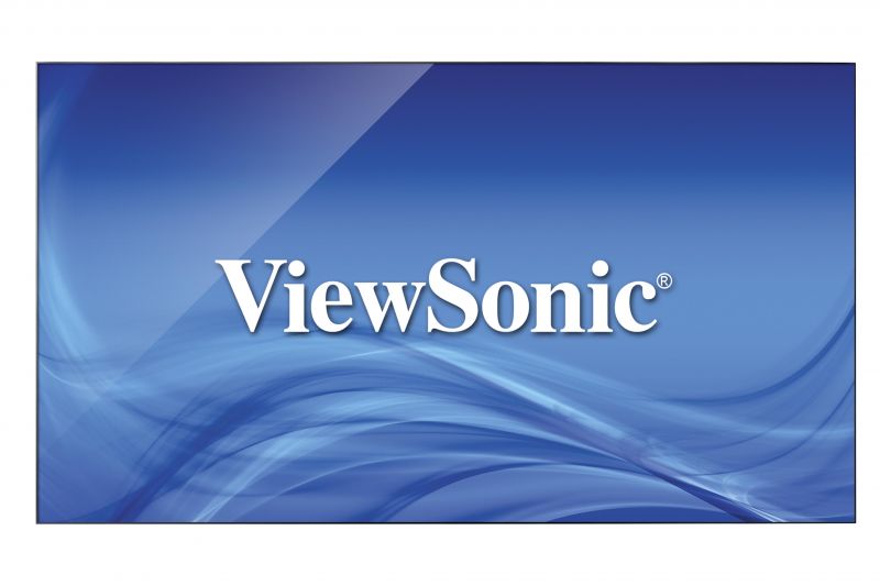 ViewSonic Commercial Display CDX5552