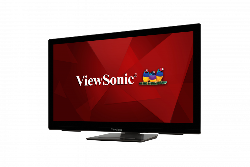 ViewSonic ViewBoard ViewBoard Mini IFP2710