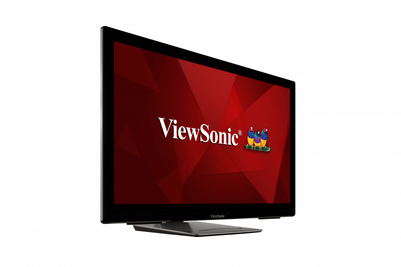 ViewSonic ViewBoard ViewBoard Mini IFP2710