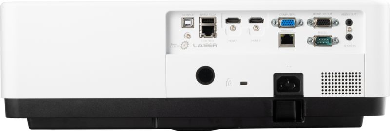 ViewSonic Projeksiyon Cihazı LSC731WU-ST