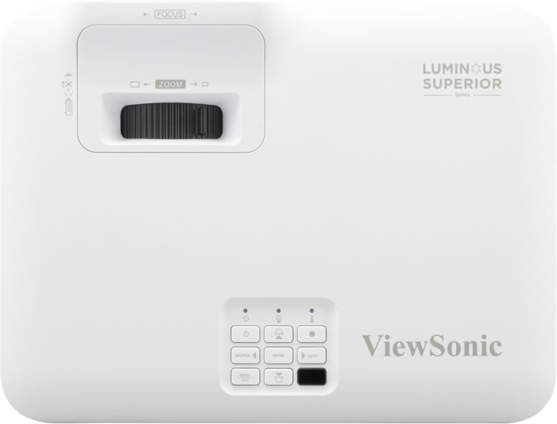 ViewSonic Projeksiyon Cihazı LSD400W