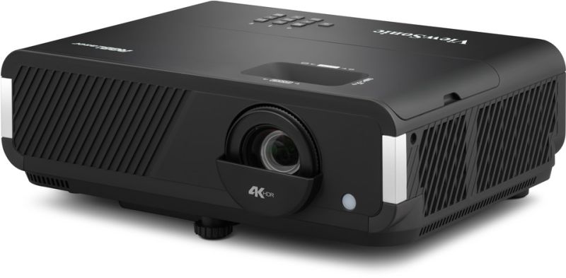 ViewSonic Projeksiyon Cihazı LX720-4K RGB