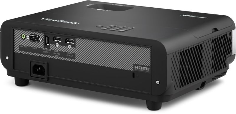ViewSonic Projeksiyon Cihazı LX720-4K RGB