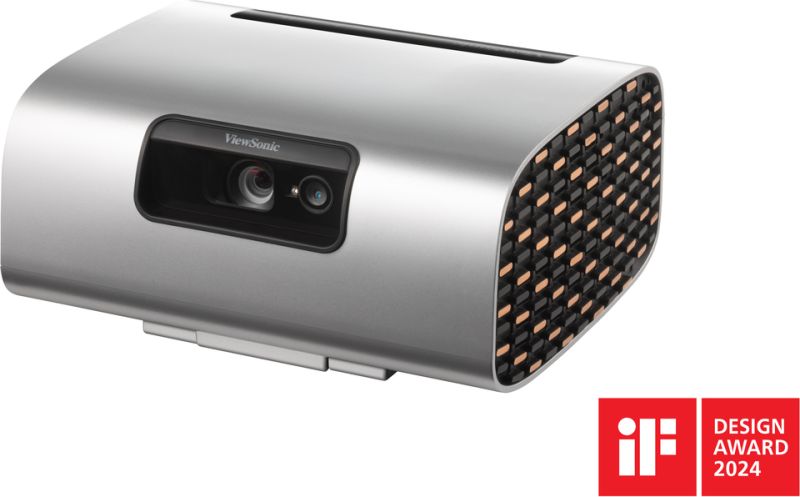 ViewSonic Projeksiyon Cihazı M10