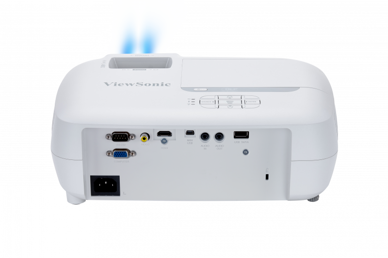 ViewSonic Projeksiyon Cihazı PA502SP