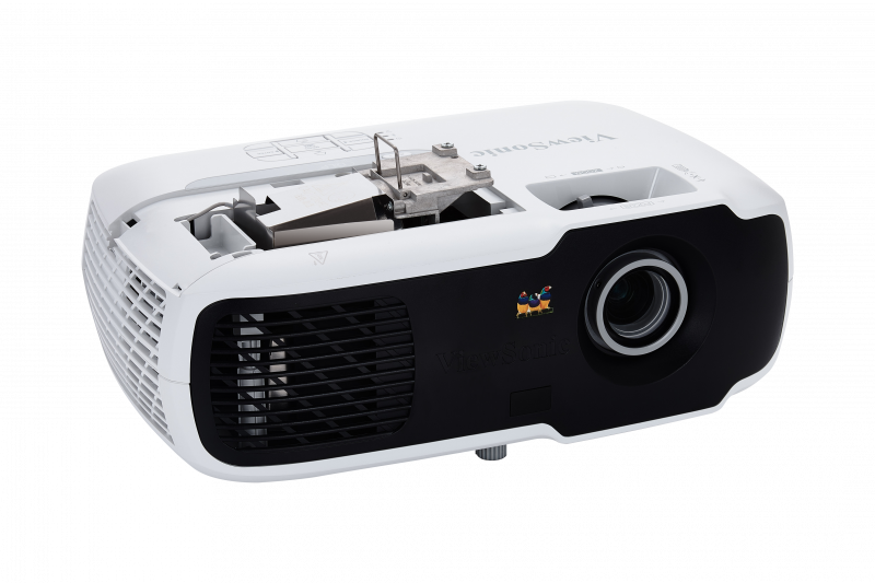 ViewSonic Projeksiyon Cihazı PA502SP
