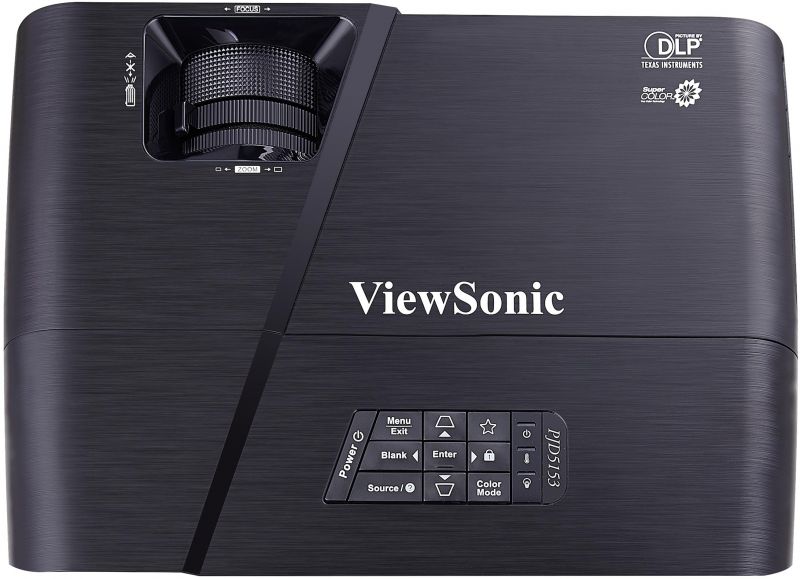 ViewSonic Projector PJD5153