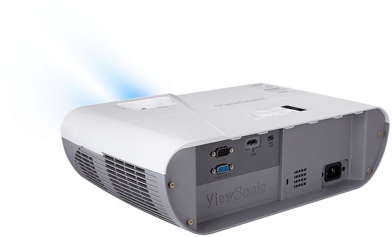 ViewSonic Projector PJD5255L