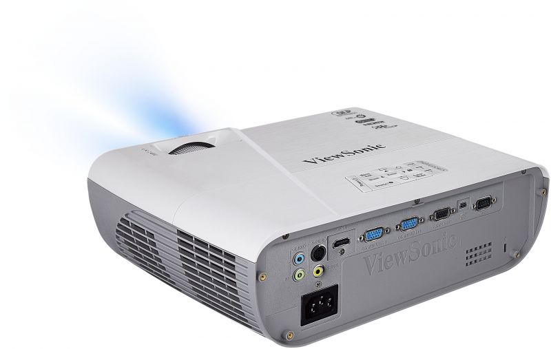 ViewSonic Projector PJD5353Ls