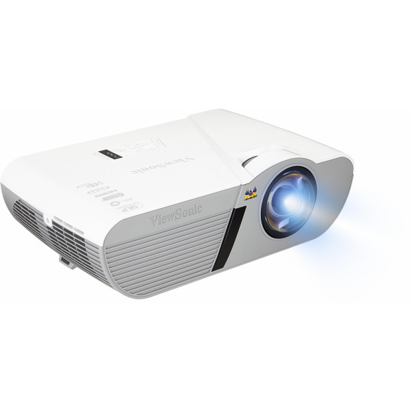 ViewSonic Projector PJD5553Lws