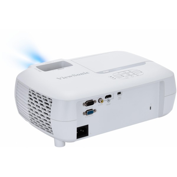 ViewSonic Projector PX702HD