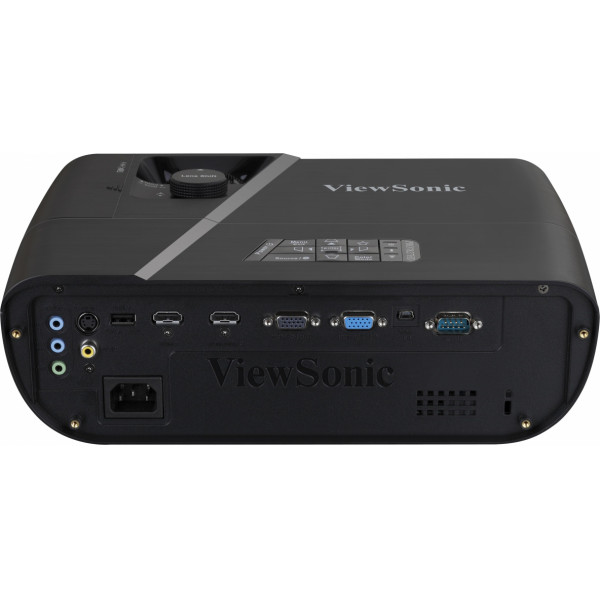 ViewSonic Projector Pro7827HD