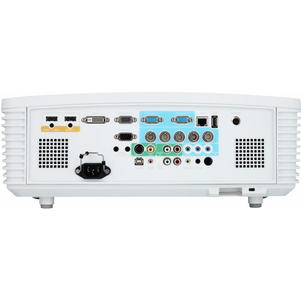 ViewSonic Projector Pro9800WUL