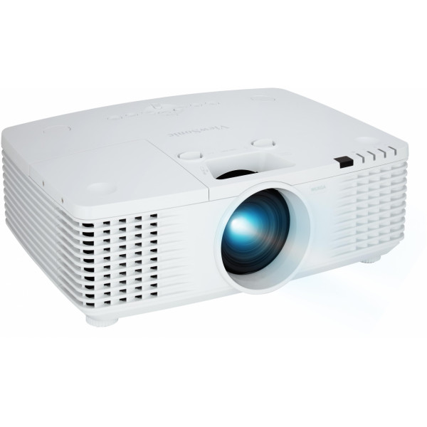 ViewSonic Projector Pro9800WUL