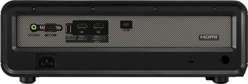 ViewSonic Projeksiyon Cihazı X1-4K Pro