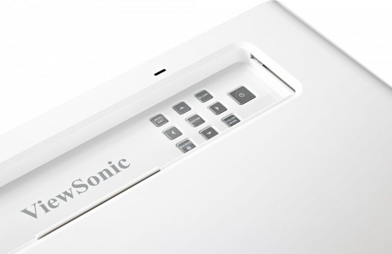 ViewSonic Projector X1