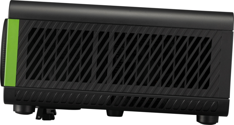 ViewSonic Projeksiyon Cihazı X2-4K Pro
