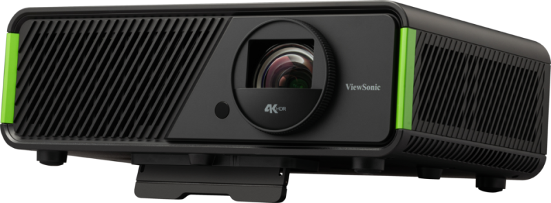 ViewSonic Projeksiyon Cihazı X2-4K Pro