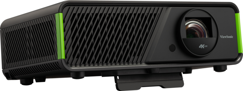 ViewSonic Projeksiyon Cihazı X2-4K Pro