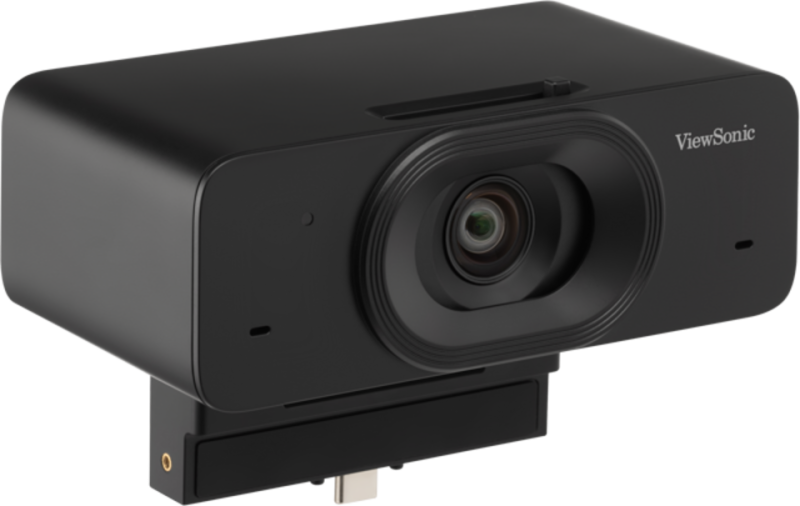 ViewSonic Kurumsal Monitör Aksesuarları TeamJoin Webcam TWC101
