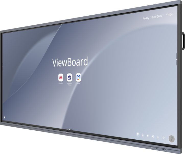 ViewSonic İnteraktif Düz Ekran ViewBoard IFP105UW