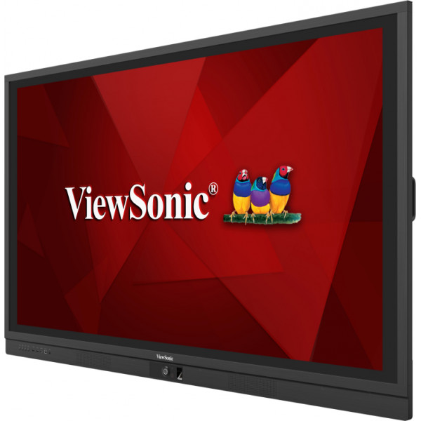 ViewSonic İnteraktif Düz Ekran IFP6560