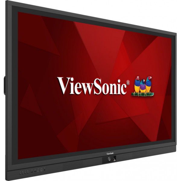 ViewSonic İnteraktif Düz Ekran IFP6560