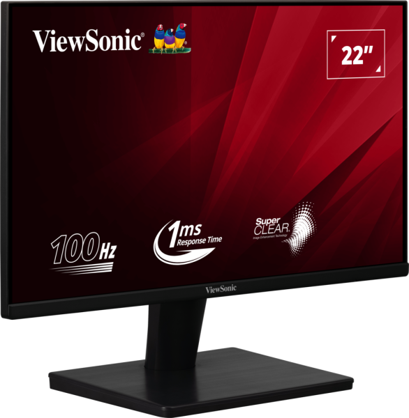 ViewSonic LCD Monitörler VA2215-H